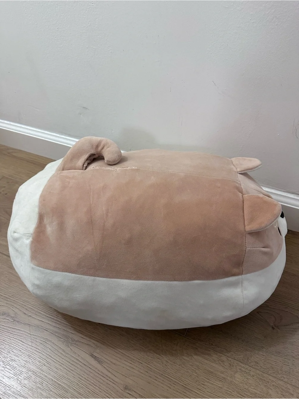 Shiba Inu Plush Pillow Soft Cute Dog Stuffed Animal Cushion Hugging Toy Gift 15”